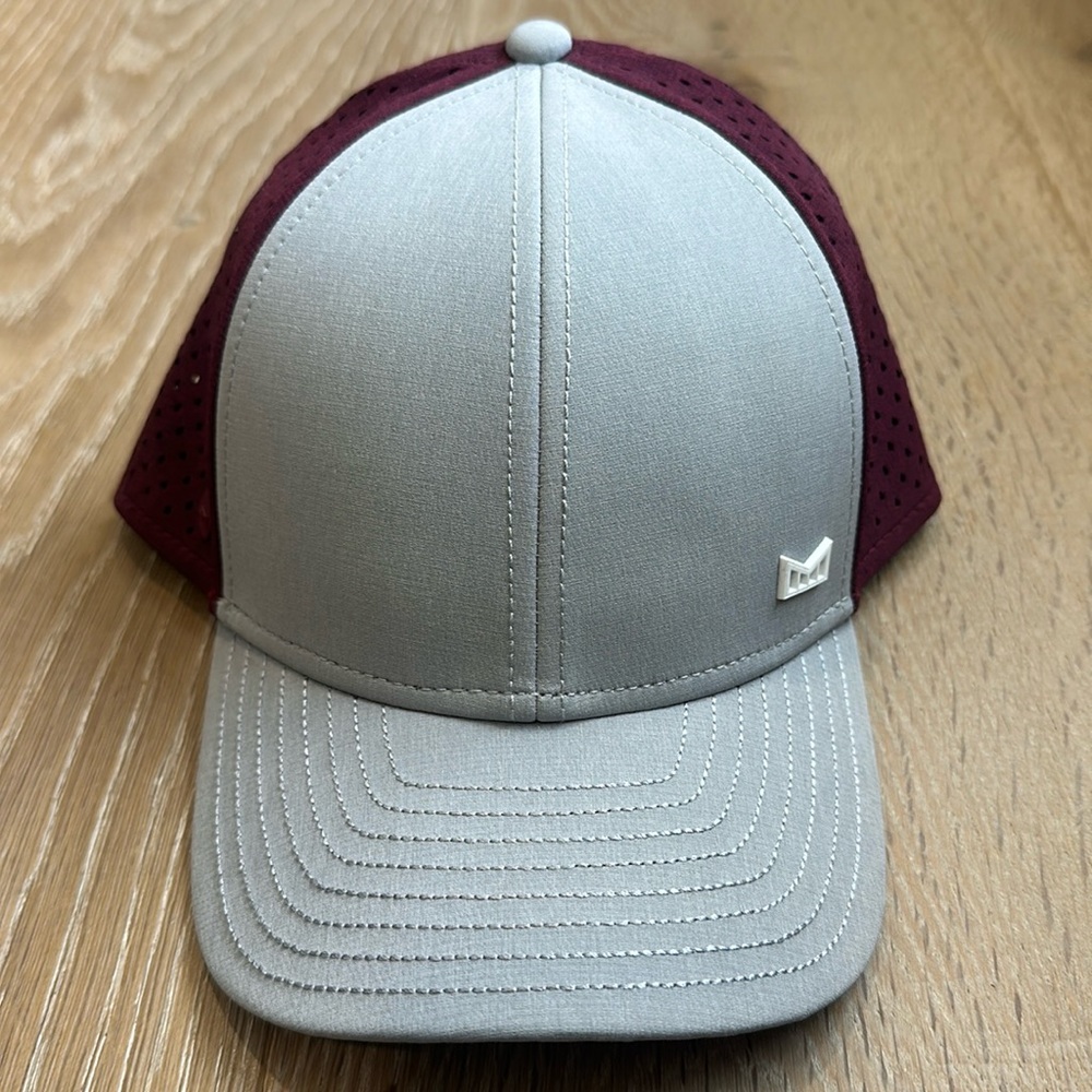 Melin hat